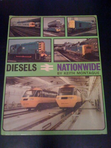 9780902888821: Diesels nationwide