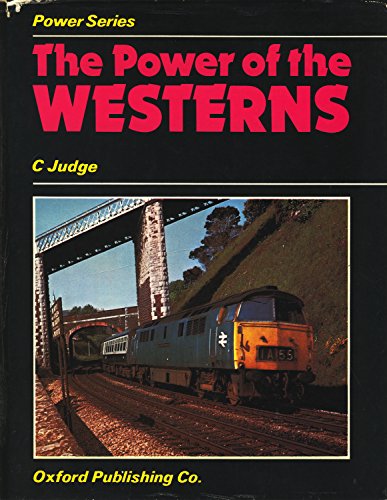Stock image for The Power of the Westerns (Power series) for sale by Reuseabook
