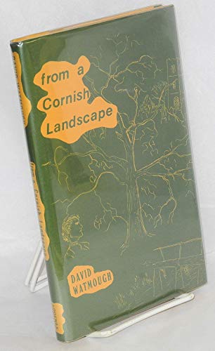 Beispielbild fr From a Cornish Landscape zum Verkauf von Bay Books