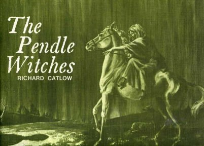 The Pendle Witches