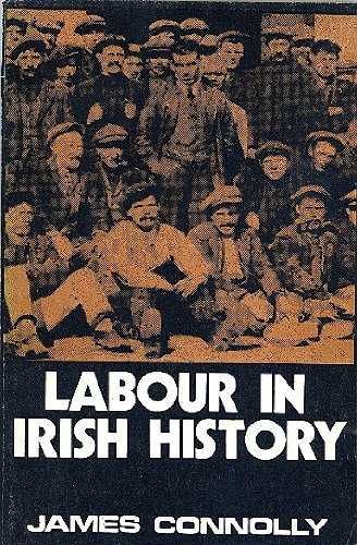 Stock image for Labour in Irish History for sale by Wonder Book