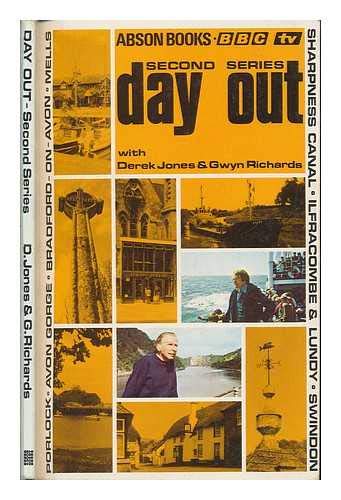 Beispielbild fr Day Out: Series 2 zum Verkauf von WorldofBooks