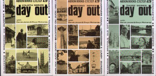 Imagen de archivo de Day Out: Series 4 a la venta por WorldofBooks
