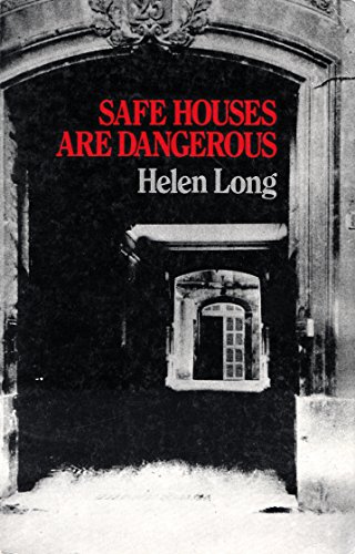 Imagen de archivo de Safe Houses are Dangerous a la venta por WorldofBooks