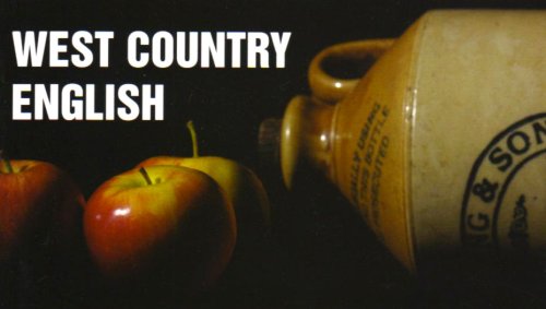Imagen de archivo de West Country English a la venta por WorldofBooks