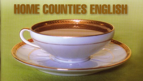 Beispielbild fr Home Counties English zum Verkauf von WorldofBooks