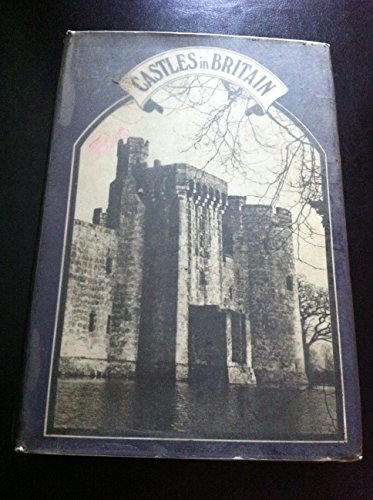 9780902921153: Castles in Britain [Idioma Ingls]
