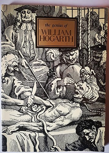 9780902921337: The genius of William Hogarth