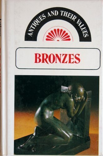 Stock image for Bronzes for sale by OwlsBooks