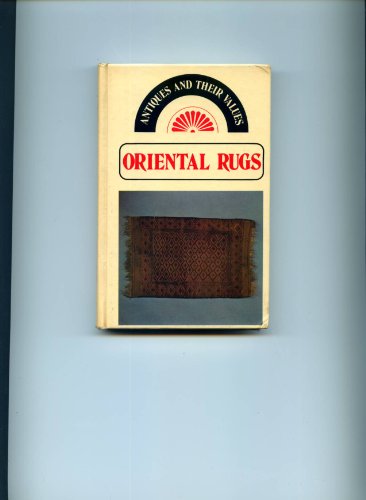 Imagen de archivo de Oriental Rugs a la venta por Better World Books