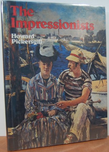 The Impressionists.