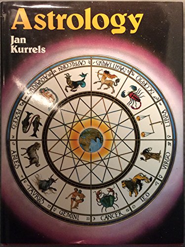 Imagen de archivo de Astrology a la venta por Stephen White Books