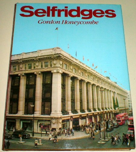 Beispielbild fr Selfridges zum Verkauf von WorldofBooks