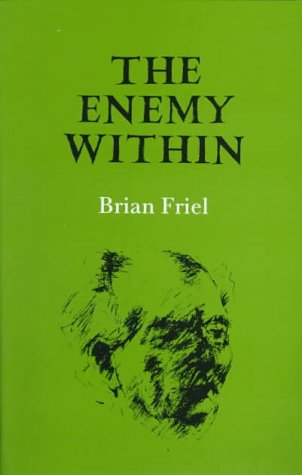 Beispielbild fr The Enemy Within zum Verkauf von Better World Books