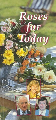 Imagen de archivo de Roses for Today a la venta por PBShop.store US