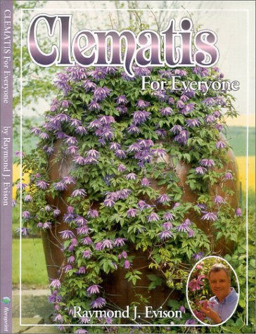 Beispielbild fr Clematis for Everyone zum Verkauf von AwesomeBooks