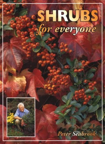 Stock image for Shrubs for Everyone for sale by Better World Books