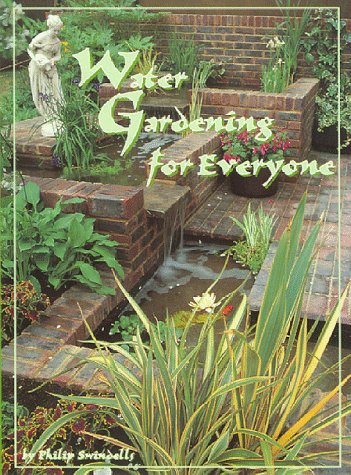 9780903001724: Water Gardening for Everyone