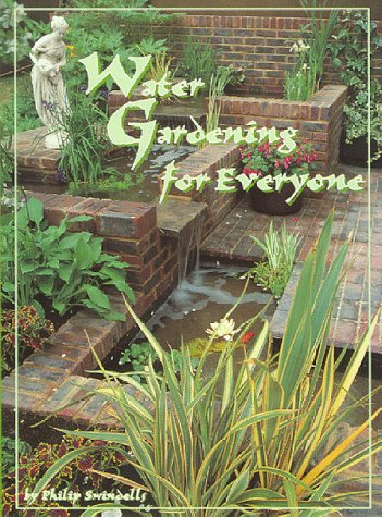 Stock image for Water Gardening for Everyone for sale by AwesomeBooks