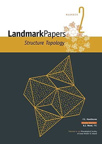 Imagen de archivo de Landmark Papers 2 Structure Topology a la venta por PBShop.store US