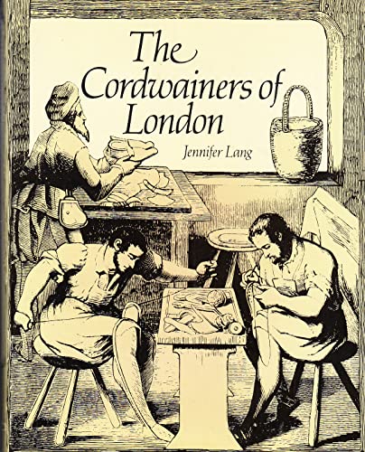 Cordwainers of London, The