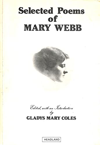 Selected Poems (9780903074292) by Mary Webb