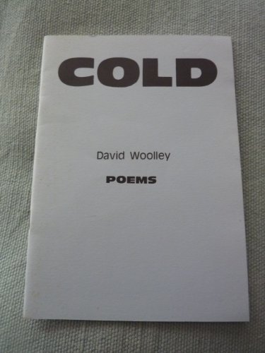 Cold (poems)