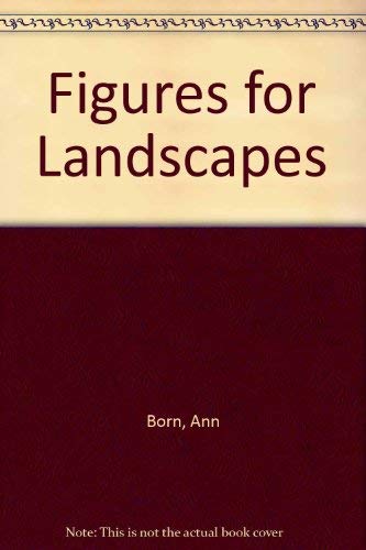 Beispielbild fr Figures for Landscape zum Verkauf von Merandja Books