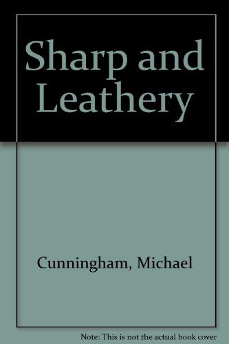 Sharp and Leathery (9780903074742) by Cunningham