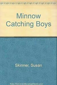 Stock image for Minnow Catching Boys for sale by medimops
