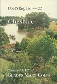 Imagen de archivo de Poet's England: Cheshire v. 20 a la venta por Hay-on-Wye Booksellers