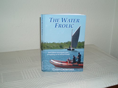 Beispielbild fr The Water Frolic zum Verkauf von WorldofBooks
