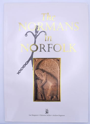 9780903101622: Normans in Norfolk
