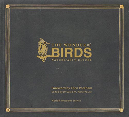 9780903101844: Wonder of Birds, the