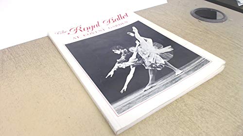 Beispielbild fr Royal Ballet at Convent Garden zum Verkauf von Hay-on-Wye Booksellers