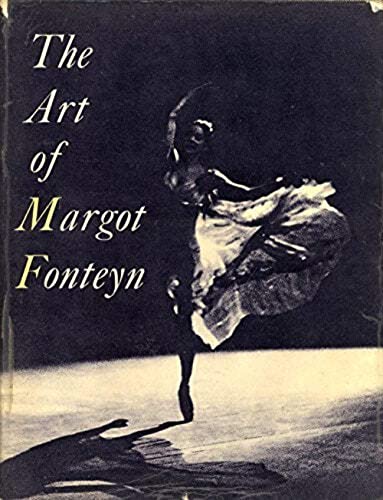 Stock image for The art of Margot Fonteyn Money, Keith for sale by Vintage Book Shoppe