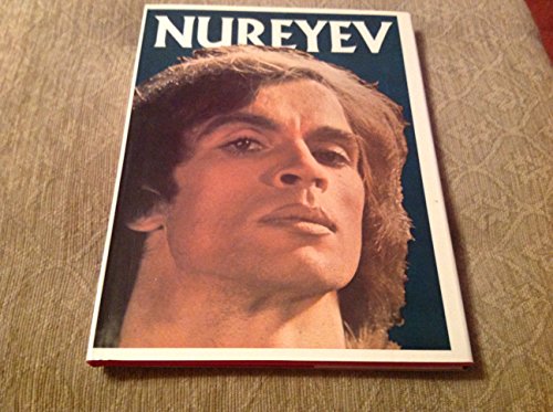 9780903102230: Nureyev