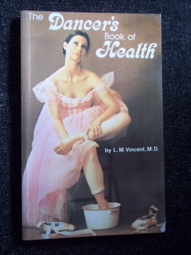 The Dancer's Book of Health