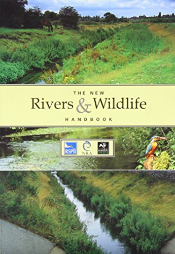 Imagen de archivo de Rivers and Wildlife Handbook a la venta por Better World Books: West