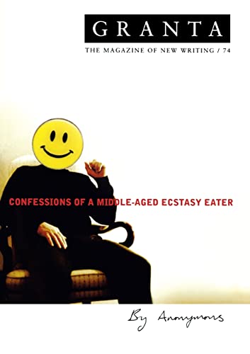 Stock image for Confessions, Etc for sale by Blackwell's