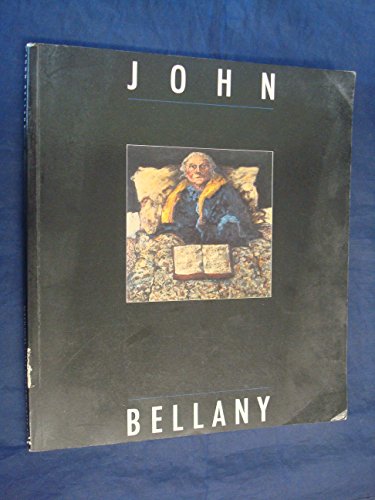 Beispielbild fr John Bellany zum Verkauf von WeBuyBooks