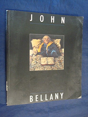Imagen de archivo de John Bellamy a la venta por Magus Books Seattle