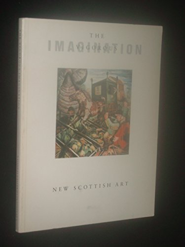 Beispielbild fr The Vigorous Imagination: New Scottish Art zum Verkauf von WorldofBooks