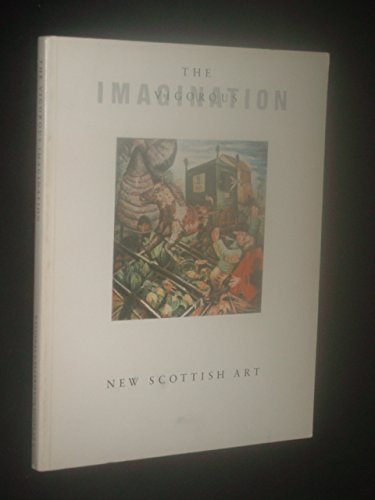 Stock image for The Vigorous Imagination: New Scottish Art for sale by WorldofBooks