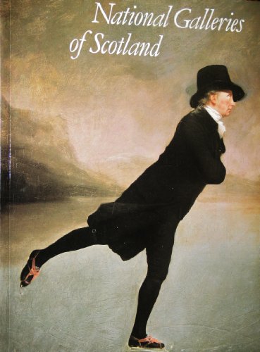 Imagen de archivo de Scotland's Pictures: The National Collection of Scottish Art a la venta por SecondSale