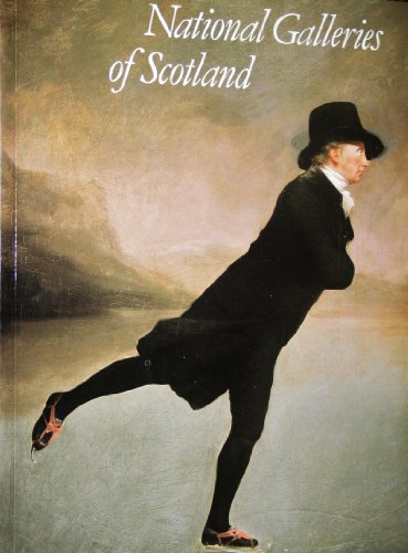 Stock image for Scotlands Pictures: The National Collection of Scottish Art for sale by Solr Books