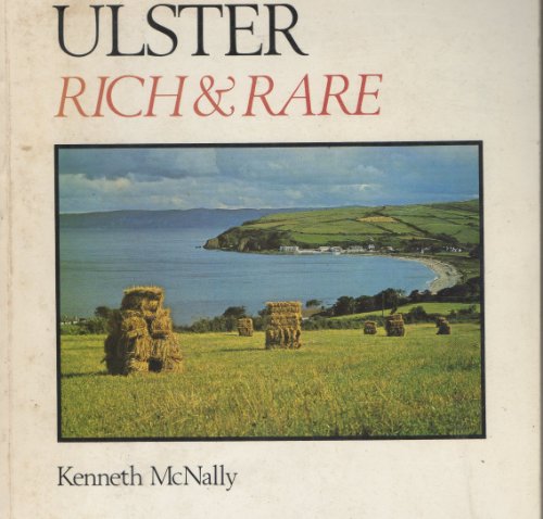 9780903152136: Ulster rich & rare