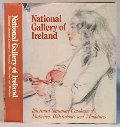 9780903162104: Illustrated summary catalogue of drawings, watercolours, and miniatures