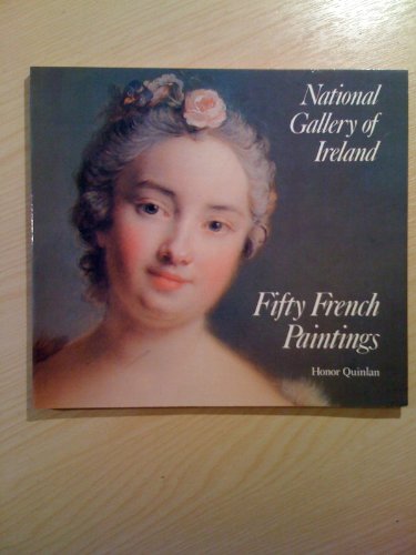 Stock image for Fifty French Paintings for sale by ThriftBooks-Atlanta