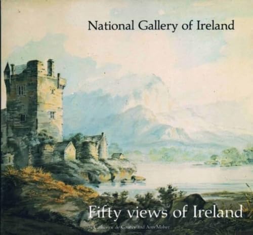 Imagen de archivo de Fifty Views of Ireland a la venta por Better World Books: West